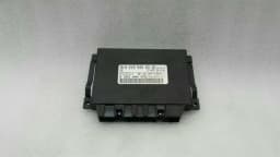 MERCEDES-BENZ Mercedes CLS W219 PDC module A2195450332 PTS control unit parking aid — thumbnail 4
