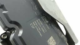 MITSUBISHI MITSUBISHI Lancer X EVO A.B.S Pump 4670A560 ABS Pump HYDRAULIC BLOCK — thumbnail 6