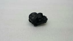 BMW BMW 7 Series E65 Vent Flap Motor 64116911826 Servo Motor — thumbnail 2