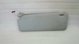 BMW BMW 7 series E65 right sun visor 7017792 sun visor panel right — thumbnail 3