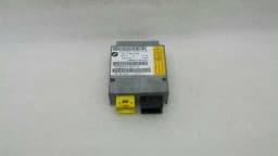 BMW BMW 7 series E65 safety modules ECU 65776922145 air control unit SRS — thumbnail 1