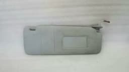 BMW BMW 7 series E65 right sun visor 7017792 sun visor panel right — thumbnail 1