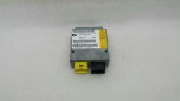 BMW BMW 7 series E65 safety modules ECU 65776922145 air control unit SRS — thumbnail 3