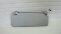 BMW BMW 7 series E65 left sun visor 51167017791 sun visor panel left — thumbnail 6