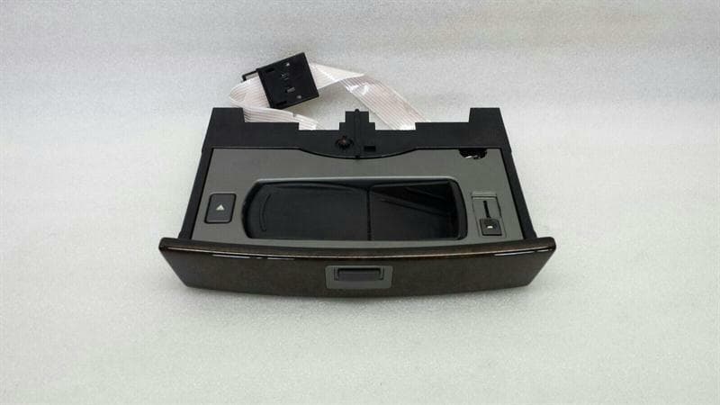BMW BMW 7 series E65 storage compartment 51458251192 Ashtary tray