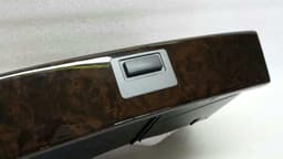 BMW BMW 7 series E65 storage compartment 51458251192 Ashtary tray — thumbnail 5