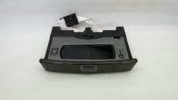 BMW BMW 7 series E65 storage compartment 51458251192 Ashtary tray — thumbnail 4