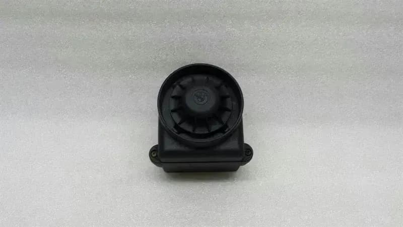 BMW BMW 7 series E65 E66 alarm system siren 6917740 6917446 alarm ECU battle festival