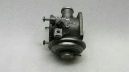 BMW BMW 5 Series E61 EGR Valve 7791480 EGR Valve 3.0D — thumbnail 1