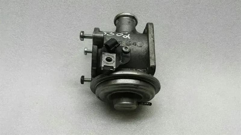 BMW BMW 5 Series E61 EGR Valve 7791480 EGR Valve 3.0D