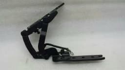 BMW BMW 7 Series E65 Bonnet Hinge RHS 8240334 Hood Hinge Right — thumbnail 2