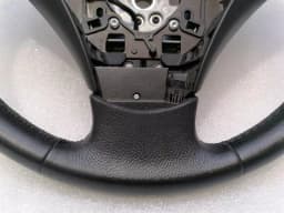 BMW BMW 5 Series E61 Steering Wheel 6040157 Steering Wheel — thumbnail 6