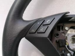 BMW BMW 5 Series E61 Steering Wheel 6040157 Steering Wheel — thumbnail 4