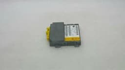 BMW BMW 7 series E65 safety module 6577-6920480 air control unit SRS — thumbnail 1
