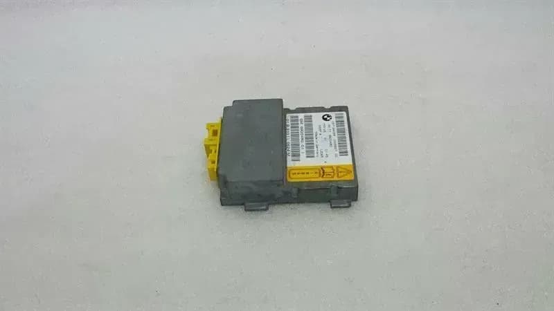BMW BMW 7 series E65 safety module 6577-6920480 air control unit SRS