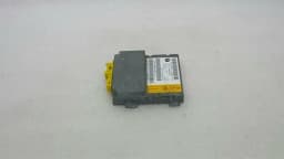 BMW BMW 7 series E65 safety module 6577-6920480 air control unit SRS — thumbnail 4