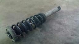 BMW BMW 7 series E65 shock absorber 33526765069 rear shock absorber — thumbnail 2