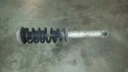 BMW BMW 7 series E65 shock absorber 33526765069 rear shock absorber — thumbnail 4
