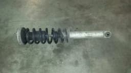 BMW BMW 7 series E65 shock absorber 33526765069 rear shock absorber — thumbnail 1