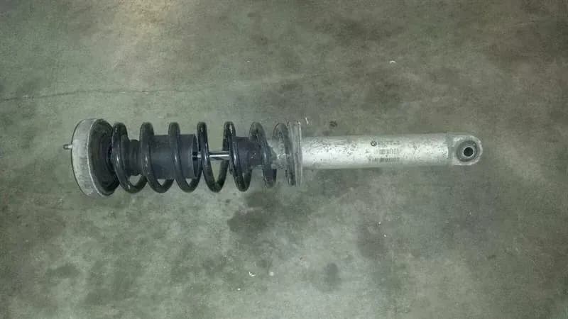 BMW BMW 7 series E65 shock absorber 33526765069 rear shock absorber
