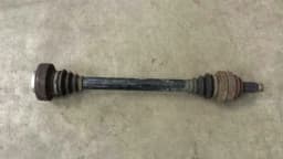 BMW BMW 5 Series E61 Left Rear Drive Shaft 33207572429 Drive Shaft Rear Left — thumbnail 4