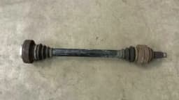 BMW BMW 5 Series E61 Left Rear Drive Shaft 33207572429 Drive Shaft Rear Left — thumbnail 1