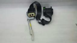 BMW BMW 7 series E65 rear seat belt 72119132841 seat belt belt rear — thumbnail 3
