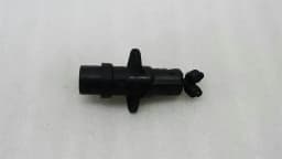 BMW BMW 7 Series E65 Right Washer Jet 7001949 Headlight Washer Nozzle Right — thumbnail 1