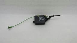 BMW BMW 7 series E65 Fuel Cap Actuator 8381522 Fuel Flap Actuator — thumbnail 3