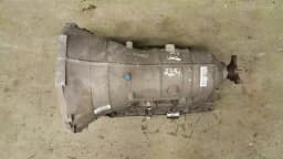 BMW BMW 7 E65 Gearbox 7524455 Transmission 6HP-26 N62 735i AUTOMATIC CAR — thumbnail 1