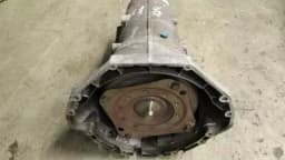 BMW BMW 7 E65 Gearbox 7524455 Transmission 6HP-26 N62 735i AUTOMATIC CAR — thumbnail 4