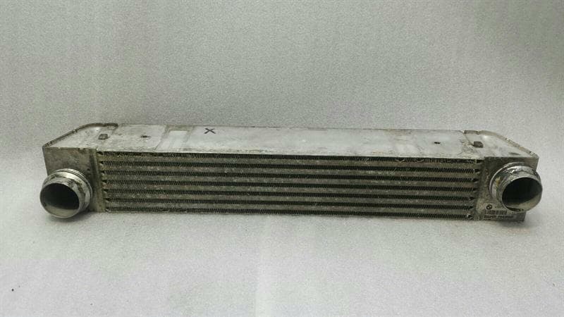 BMW BMW 5 Series E61 E60 Intercooler 7795823 Intercooler 530D 3.0D