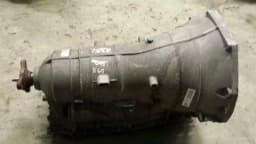 BMW BMW 7 E65 Gearbox 7524455 Transmission 6HP-26 N62 735i AUTOMATIC CAR — thumbnail 3