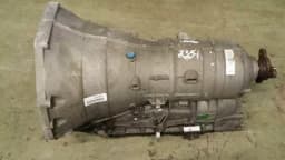 BMW BMW 7 E65 Gearbox 7524455 Transmission 6HP-26 N62 735i AUTOMATIC CAR — thumbnail 2