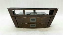BMW BMW 7 series E65 Ashtray 51457025314 Ashtray — thumbnail 8