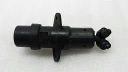 BMW BMW 7 Series E65 Right Washer Jet 7001949 Headlight Washer Nozzle Right — thumbnail 2