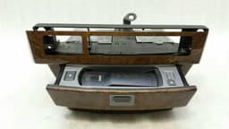 BMW BMW 7 series E65 Ashtray 51457025314 Ashtray — thumbnail 2