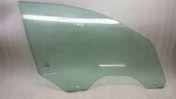 BMW BMW 7 series E65 E66 right front door glass 51338223840 door window front right — thumbnail 1