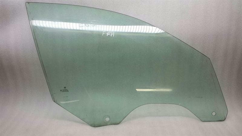 BMW BMW 7 series E65 E66 right front door glass 51338223840 door window front right