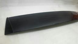 BMW BMW 5 Series E61 Rear Spoiler 51717061467 REAR SPOILER — thumbnail 3
