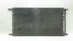 BMW BMW 5 Series E61 E60 A/C Radiator 9122827 Air Conditioning Cooler 3.0 D 530D — thumbnail 2