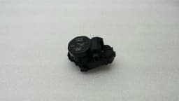 BMW BMW 7 Series E65 Vent Flap Motor 64116911919 Servo Motor — thumbnail 3