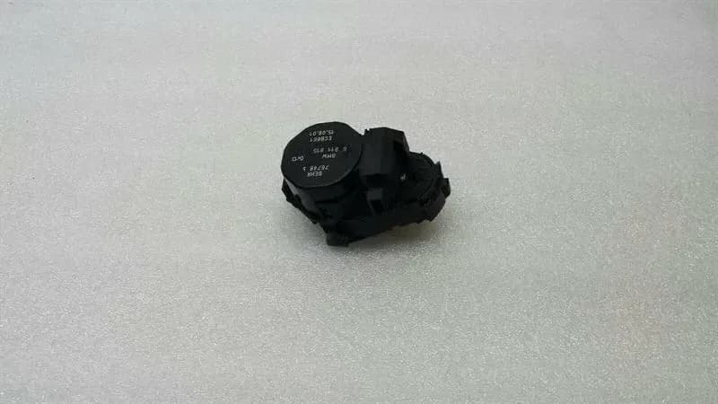 BMW BMW 7 Series E65 Vent Flap Motor 64116935079 Servo Motor