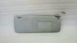 BMW BMW 7 series E65 right sun visor 7017792 sun visor panel right — thumbnail 4
