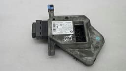 BMW BMW 7 series E65 CAS module 6132-6922330 CAS ignition lock start stop — thumbnail 1