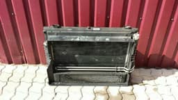 BMW BMW 5 Series E61 Radiator Pack 17117787443 Radiator Pack — thumbnail 9