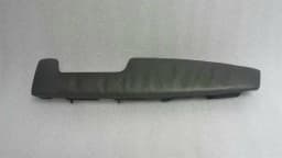 BMW BMW 7 series E65 FRH armrest 5117024254 door trim armrest front right — thumbnail 3