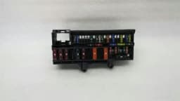 BMW BMW 7 series E65 E66 fuse box 69005820 fuse box central electrics — thumbnail 1