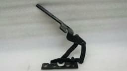 BMW BMW 7 series E65 Bonnet Hinge LHS 8240333 Hood Hinge Left — thumbnail 3