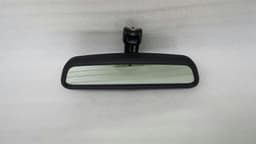 BMW BMW 7 series E65 E66 rear view mirror 5116058236 interior mirror — thumbnail 1